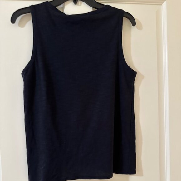 Theory 2 tanks NEW - Picture 3 of 14